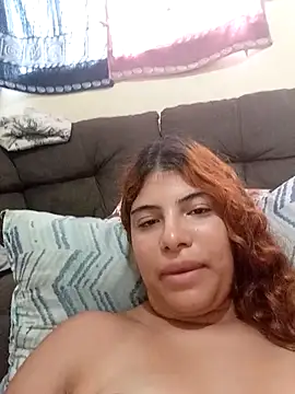 ruivinhaenegao online show from 03.19.26