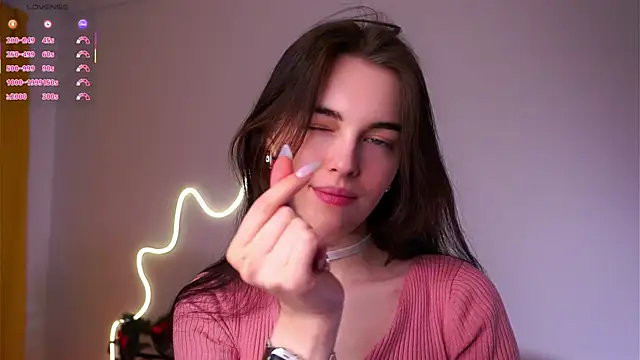 MirnaTellado online show from 02.08.26