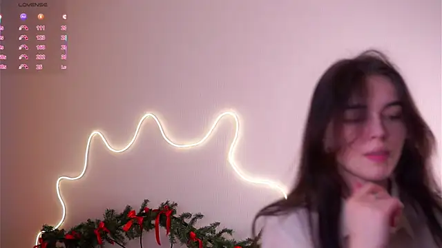 MirnaTellado online show from 02.09.26