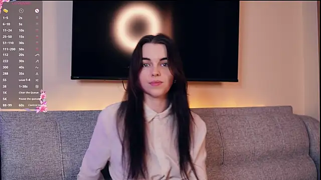 MirnaTellado online show from 03.22.26