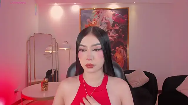 BriannaFox1 online show from 04.12.26