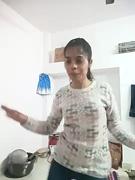 Snapshot of SexyDeepika2321 chatting on 01.18.26 SexyDeepika2321 online show from 01.18.26