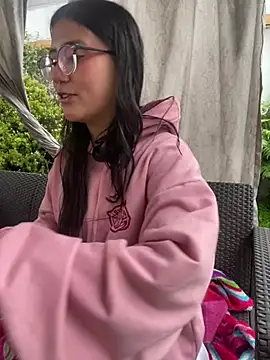 Snapshot of StrawberryPink_ chatting on 03.18.26 StrawberryPink online show from 03.18.26