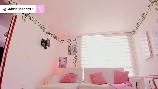 iamgabrielle online show from 02.04.26