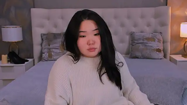 YUMI G online show from 02.09.26