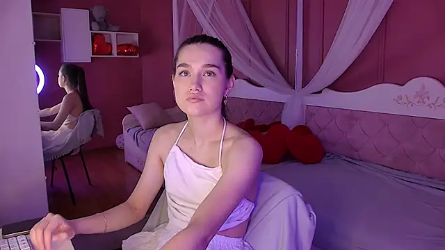 StellaPierce online show from 03.12.26