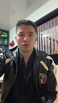 Alexander Connor online show from 03.10.26