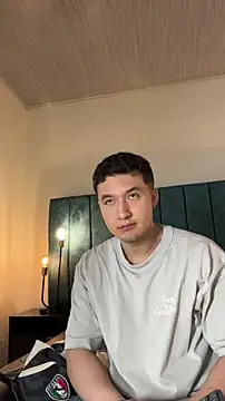 Alexander Connor online show from 03.14.26