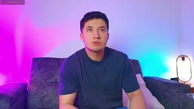 Alexander Connor online show from 03.29.26