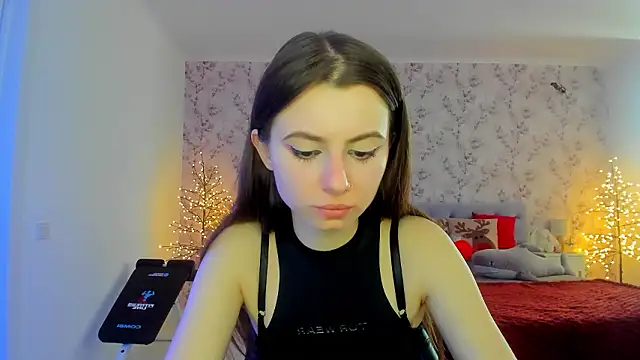 Hot Molly5 online show from 02.19.26