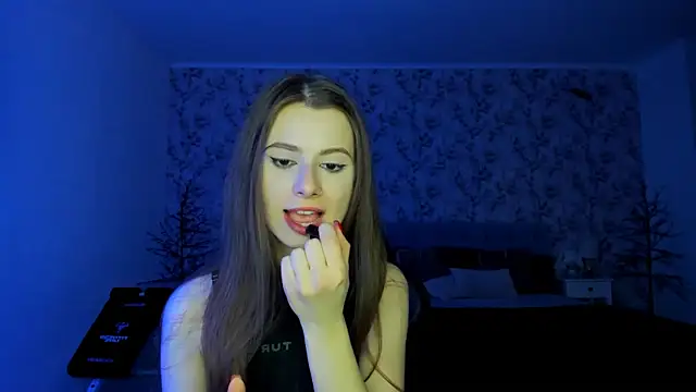 Hot Molly5 online show from 03.07.26