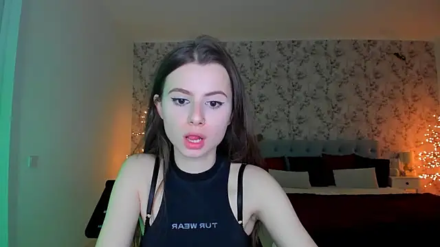 Hot Molly5 online show from 03.13.26