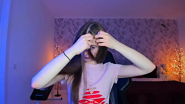 Hot Molly5 online show from 04.11.26