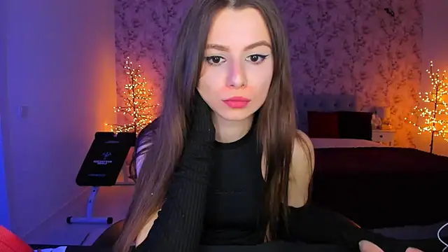 Hot Molly5 online show from 04.17.26