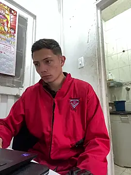 santiObrero online show from 02.21.26