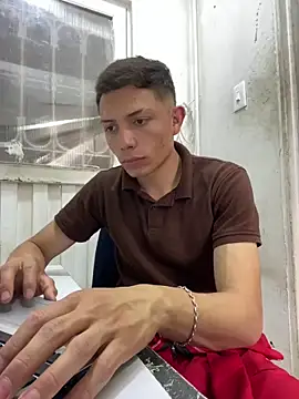 santiObrero online show from 03.03.26