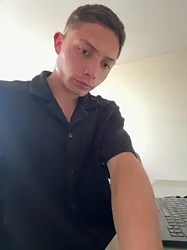 santiObrero online show from 03.19.26