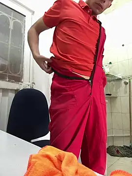 santiObrero online show from 03.20.26