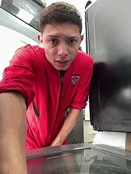 santiObrero online show from 03.27.26