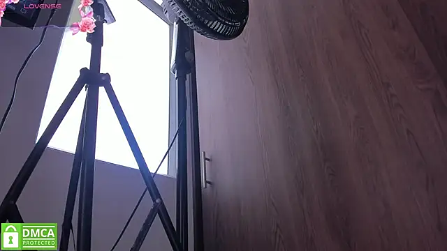 Zamahara Rodriguez online show from 04.04.26