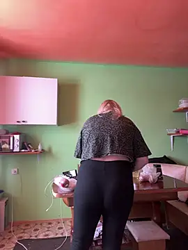 LisaWiliams online show from 02.03.26