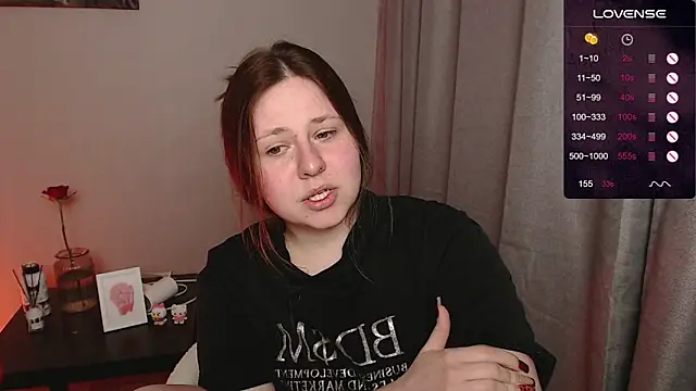 secretvic online show from 04.18.26