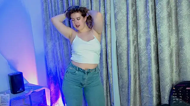 LilianBliss online show from 02.03.26