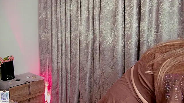 LilianBliss online show from 03.08.26