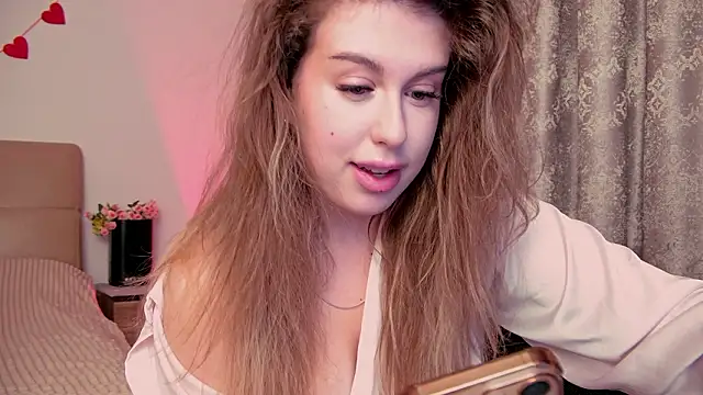 LilianBliss online show from 03.13.26