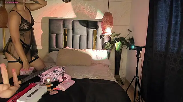 sophia willliamss online show from 02.13.26