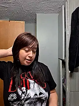 AriannaPenaxo online show from 02.08.26