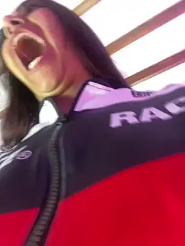 MadisonFox1 online show from 02.12.26