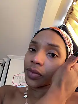 Snapshot of Ebony_love07 chatting on 04.24.26 Ebony love07 online show from 04.24.26