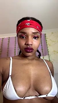 Snapshot of Ebony_love07 chatting on 07.04.26 Ebony love07 online show from 07.04.26