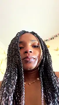 Snapshot of Ebony_love07 chatting on 07.22.26 Ebony love07 online show from 07.22.26