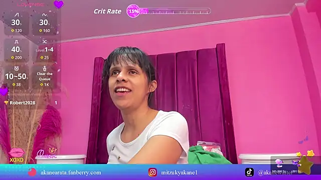 Snapshot of mitzukywinteer chatting on 06.16.26 mitzukywinteer online show from 06.16.26