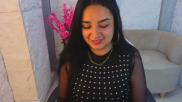 Aliz Cooper Tx online show from 02.07.26