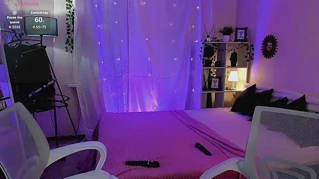  JessLei  online show from 02.12.26