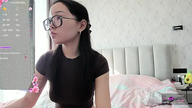 Snapshot of theadorableprinces chatting on 05.20.26 theadorableprinces online show from 05.20.26