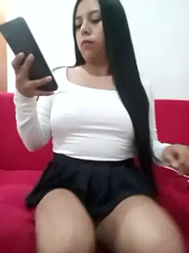 PetitteCorazon online show from 03.03.26