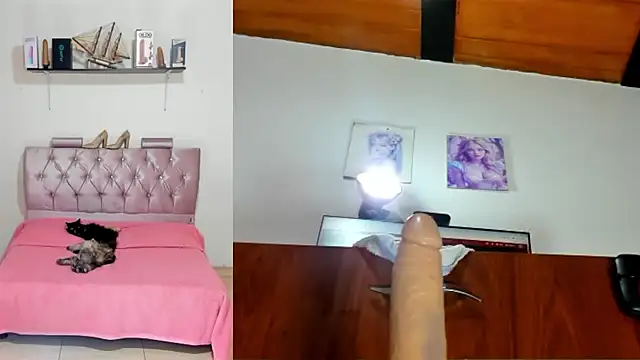 harper funny online show from 04.18.26