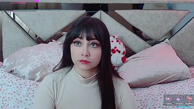 Snapshot of Sabrinaaa__ chatting on 07.23.26 Sabrinaaa online show from 07.23.26