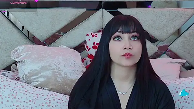 Snapshot of Sabrinaaa__ chatting on 07.24.26 Sabrinaaa online show from 07.24.26