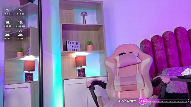 4L3JX online show from 03.19.26