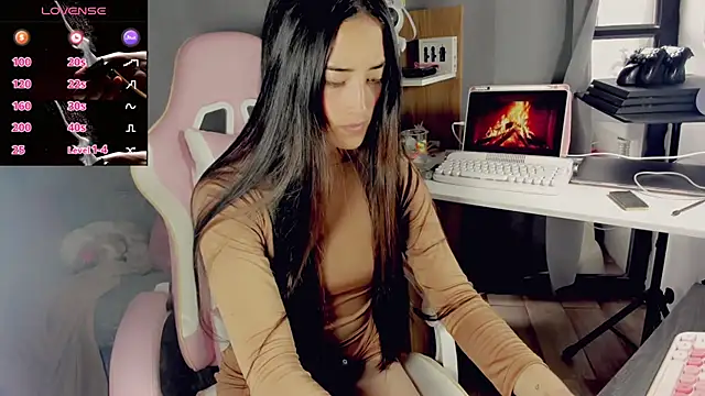 VictoriaHoneyy online show from 04.07.26