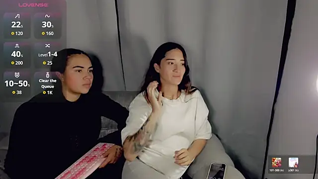 VictoriaHoneyy online show from 05.14.26