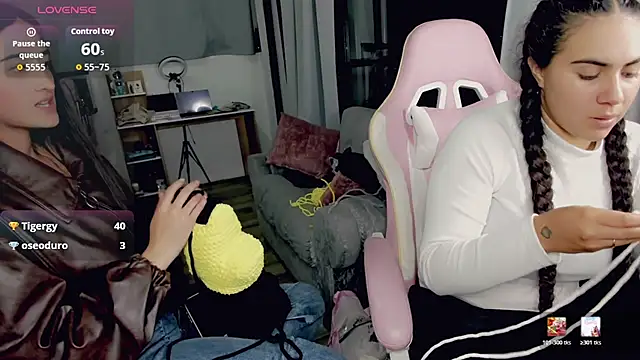VictoriaHoneyy online show from 05.16.26