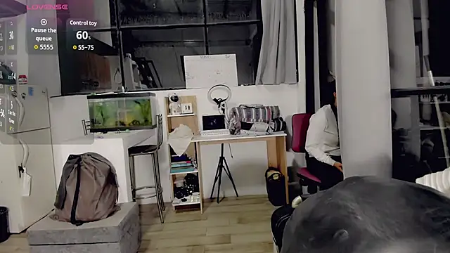 VictoriaHoneyy online show from 05.21.26