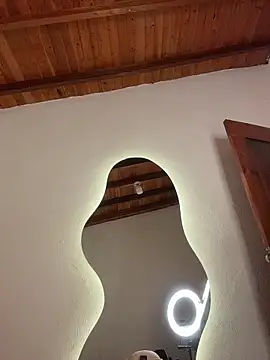 Alison Ivanova online show from 02.07.26