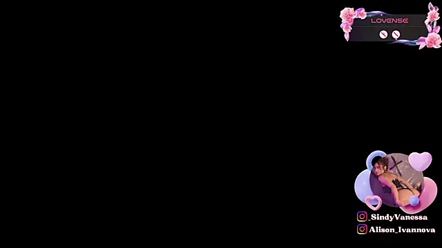 Snapshot of Alison_Ivanova chatting on 07.03.26 Alison Ivanova online show from 07.03.26